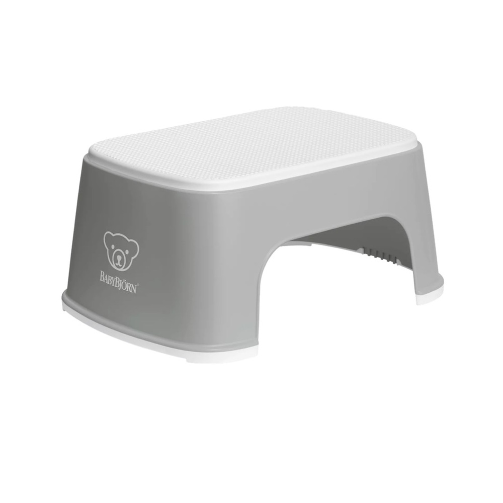 Baby Bjorn step stool